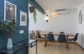 Гостиница Apartments Mar de Tossa  Тосса-Де-Мар